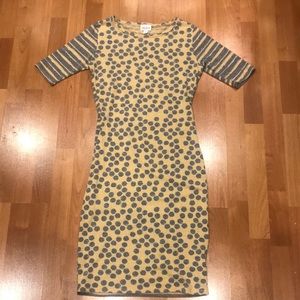 LuLaRoe dress